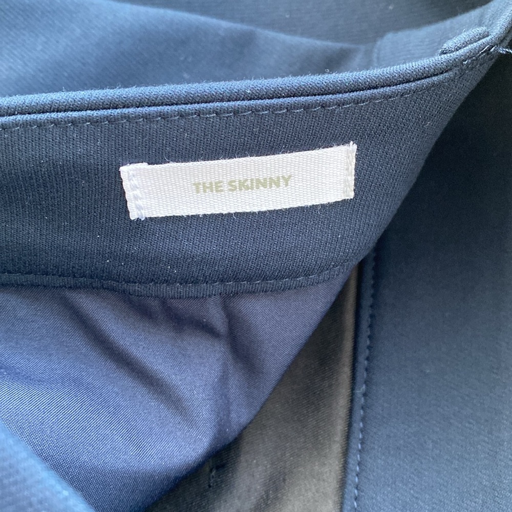 Loft “The Skinny” pants - Picture 5 of 7